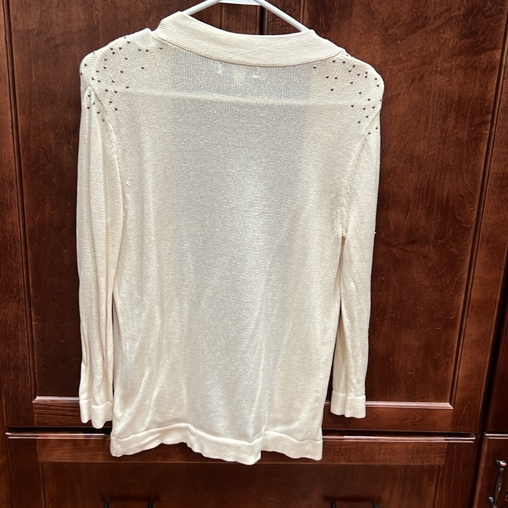 Cardigan - Picture 3 of 3